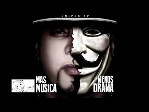 Sniper SP Ft  Ñengo Flow & Noss El 5 Estrellas -- Can't Fuck With Me