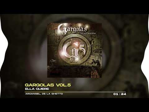 Arcangel, De La Ghetto | Gargolas 5: The Next Generation (2006)