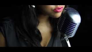 Amanda Ashley -"Tell Me A Lie"