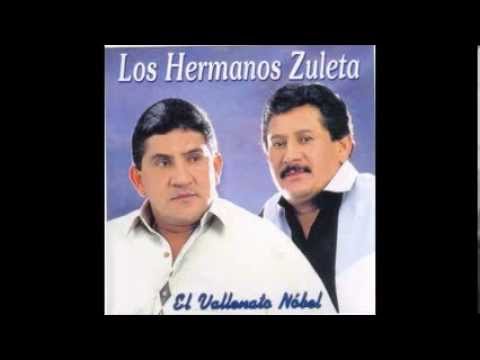 -ORGULLOSA- LOS HERMANOS ZULETA (FULL AUDIO)