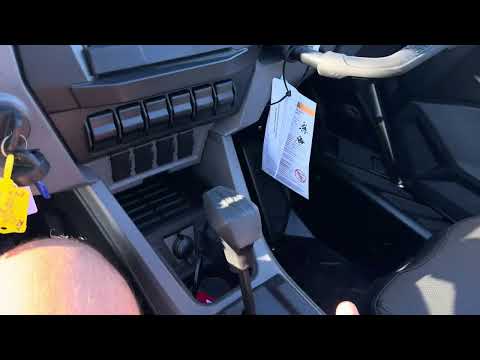 2026 Polaris RZR PRO XP 4 Sport in Calmar, Iowa - Video 1