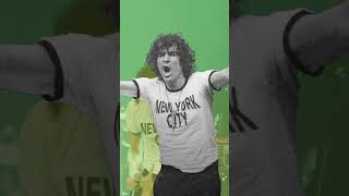 Upplev Håkan Hellströms kritikerhyllade konsert från Gramercy Theater i New York 2016