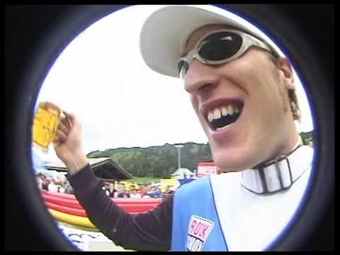 Les Gets 1999 Sprung 3