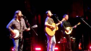 Great Big Sea - &quot;Hit The Ground &amp; Run&quot;