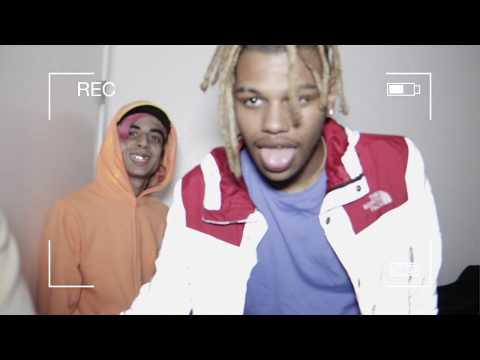 lil kawaii + lil raven - i dont wanna rob you