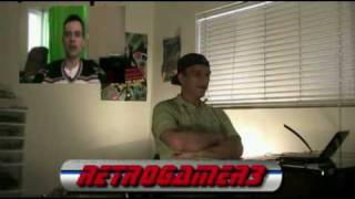 GameTalk Feat. Retrogamer3 - Gamester81