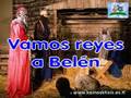09 Vamos reyes a Belén (Heraldos del Rey)