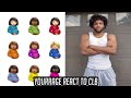 YourRage Reacts To Certified Lover Boy Album
