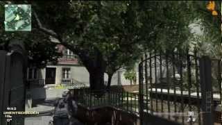 MW3: Android-Spiele Reviews von mir?﻿ UMP45 neue Lieblingswaffe. Ist die UMP OP?