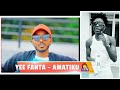 Yee Fanta AMATIKU ‍ ️ Freestyle