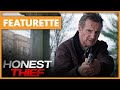 Honest Thief featurette (2020) | 8 oktober in de bioscoop