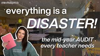 We’re Figuring Out EXACTLY What Needs An Overhaul In Our Classrooms