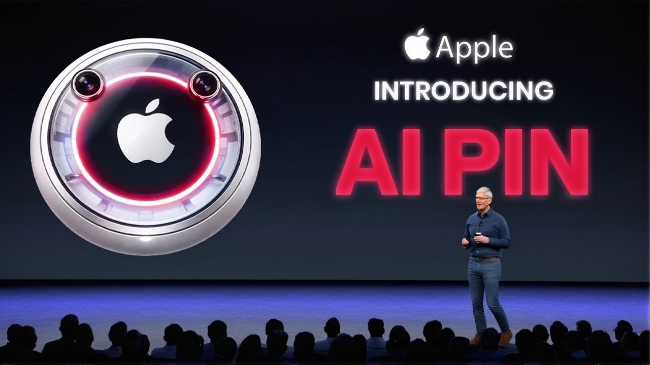 Apple AI Pin Explained: Why It Could Succeed Where Humane Failed (2027)