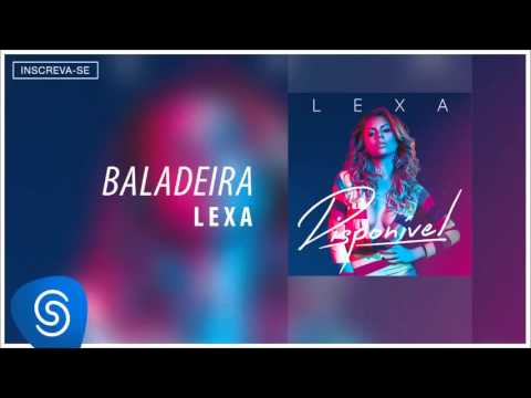Video thumbnail for Baladeira