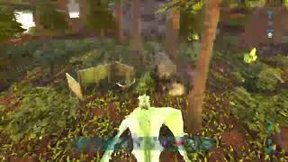 ARK　ソロでボス戦攻略目指す！　拠点作りとレックステイム！　♯60