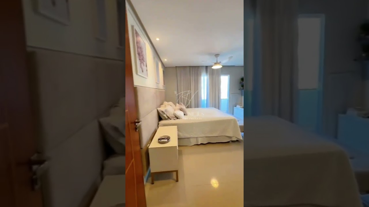 🏡 Casa duplex 4/4 no Jaçanã – Itabuna