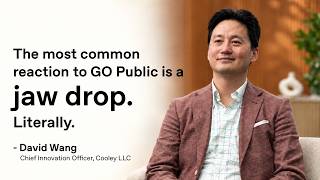 “A Jaw Drop. Literally.” How Cooley Is Reimagining IPOs with OpenAI