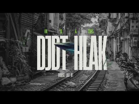 DJ DT House Lak Lak #1