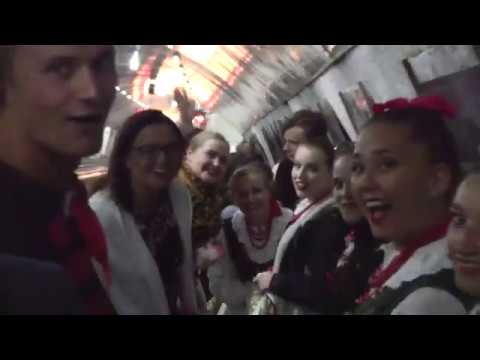 2019 Jedliniok w Gruzji