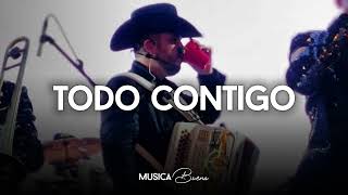 Calibre 50 - Todo Contigo (Estudio)