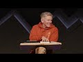 Habits Define You | Dr. Steve Holt | The Road Church | Wholehearted Men