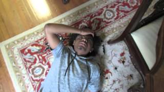 The Story of Hamlet (A Short Film)