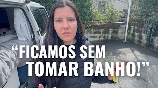 ROTINA MORANDO EM UM CARRO NA NOVA ZELÂNDIA 🇳🇿 | VLOG COMPLETO