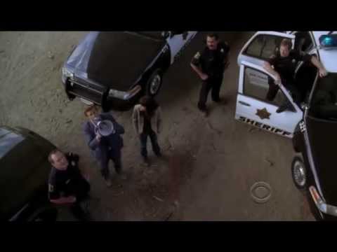 The Mentalist: suicide advice