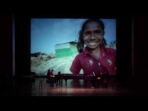 Musique 21 with Adam Schoenberg, Guest Composer  |  1.29.2018