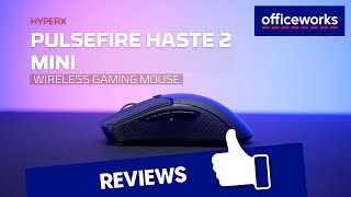 هايبر اكس بلس فاير هاست 2 - ميني - واير لس ابيض