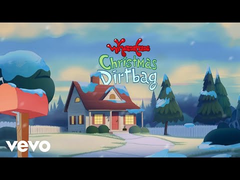 Video thumbnail for Christmas Dirtbag