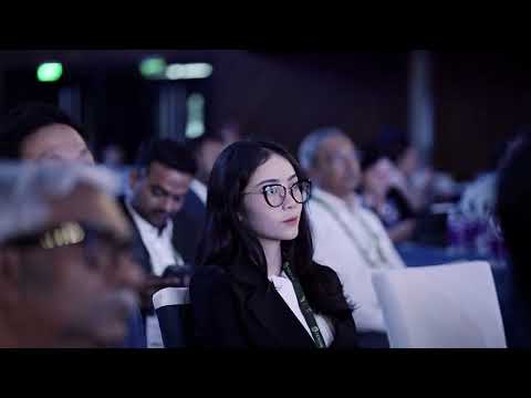 Highlight Day 1 – the 53rd IPC ASM ISE