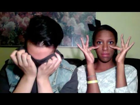 KSpazz: f(x) - Rum Pum Pum Pum [MV Reaction]