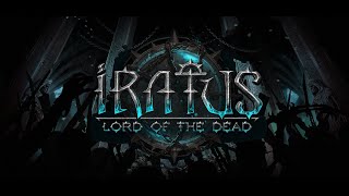 Iratus: Lord of the Dead - Turn Based Roguelike RPG