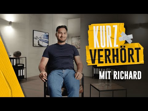 ZOLL KURZ VERHÖRT | Richard als frischer Absolvent des dualen Studiums – Theorie oder Praxis?