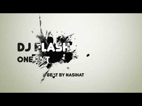 Dj Flash  „One Cut“