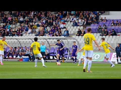 NK Maribor 1-1 NK Bravo Ljubljana 