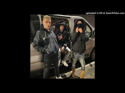 rusina ft. vkie - we the sqqquad prod. amarajda x lister