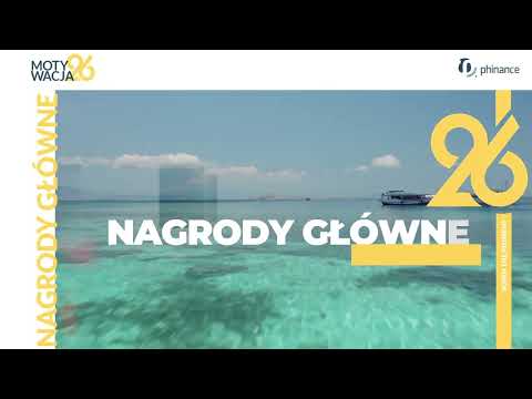 MOTYWACJA 2026!