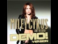 Miley Cyrus - Can't Be Tamed - FULL OFFICIAL ...