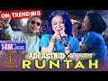 Download Lagu RUNTAH - ADE ASTRID X GERENGSENG TEAM LIVE ANGKRINGAN TEH ITA  SEU REU LEU LEU LEUUUU Mp3 Free
