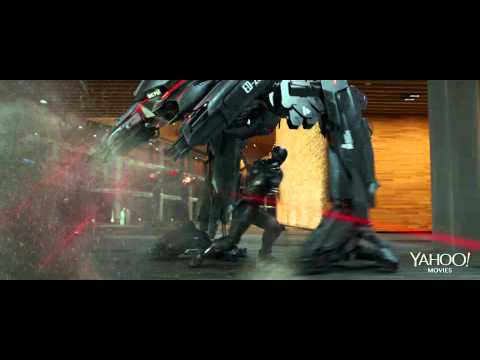 RoboCop (Clip 'Private Property')