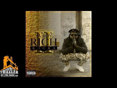 Ya Boy Rich Rocka ft. The Jacka - Love That [Thizzler.com]