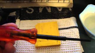 3-In-1 Famicom, Super Famicom, N64 System Cleaner And Cleaning TIps