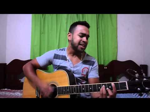 Lugar Algum - Isaque Nunes