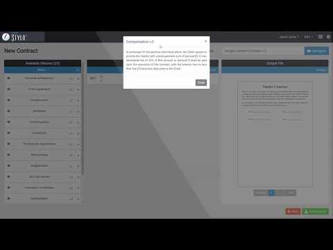 Webdocs Generation Pricing Alternatives More 2021 Capterra