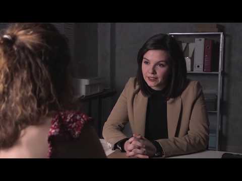 Interrogatorio. Escena Policiaca