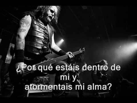 Dark Funeral - 666 Voices Inside - Subtitulado en Español