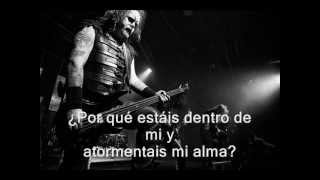 Dark Funeral - 666 Voices Inside - Subtitulado en Español