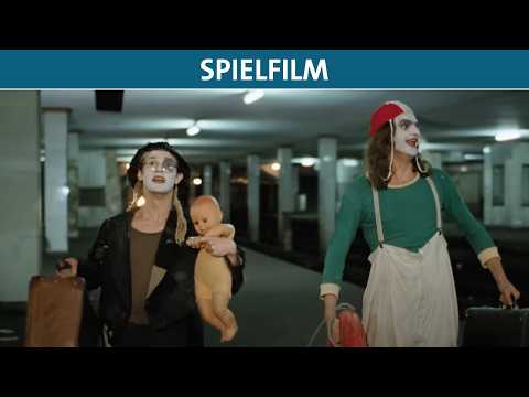 Letztes aus der Da Da eR - Drama, Musikfilm